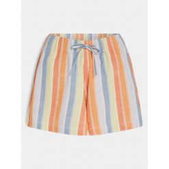 Szorty damskie O'Neill Beach Vintage. Brązowe szorty sportowe damskie O'Neill, xs, bez wzorów, sportowe. Za 259.00 zł.