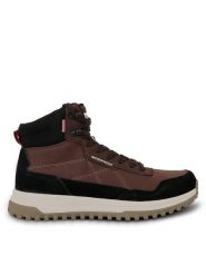Regatta Trekkingi Mayfield RMF848 Brązowy. Brązowe trekkingi męskie Regatta, trekkingowe. Za 339.99 zł.