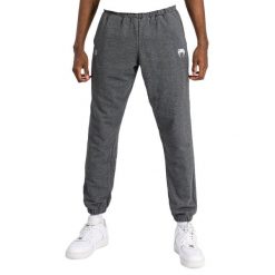 Spodnie męskie Venum Vortex XL Lite Joggers. Szare buty sportowe męskie VENUM, bez zapięcia, na fitness i siłownię. Za 199.99 zł.
