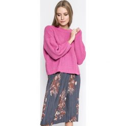 Only - Sweter. Swetry damskie marki Only. W wyprzedaży za 39.90 zł.