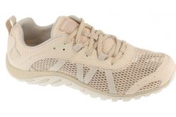 Buty trekkingowe damskie, Maipo Explorer Aerosport. Brązowe trekkingi damskie Merrell, przed kostkę, trekkingowe. Za 399.99 zł.