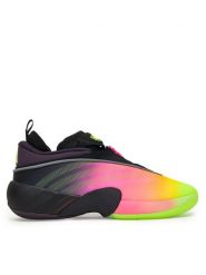 Adidas Buty do koszykówki D.O.N. Issue 7 JR7697 Kolorowy. Buty sportowe męskie Adidas, z materiału, bez zapięcia, do koszykówki. Za 529.99 zł.