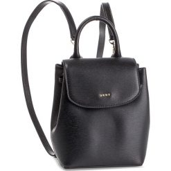Plecak DKNY - R91K3A61 Blk/Gold BGD. Plecaki damskie marki DKNY. Za 849.00 zł.