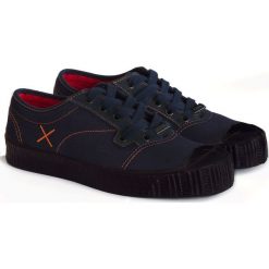 Woox Canvasove Trampki Unisex | Made in Czech Republic | Granatowe Nanohu Bassus Venetus - 41 - 41 - 8595564775522. Trampki męskie Woox. Za 178.92 zł.