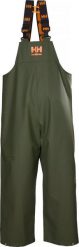 Helly Hansen Spodnie Przeciwdeszczowe Helly Hansen Storm Green. Zielone spodnie sportowe męskie Helly Hansen, m, bez wzorów. Za 390.43 zł.