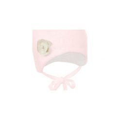 Pupill Czapka Dziewczęca Elsa 38 - 40 Różowa. Czapki dla dzieci marki Pupill. Za 49.00 zł.