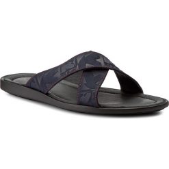 Klapki KAZAR - Harry 29419-03-19 Granatowy. Klapki męskie Kazar. Za 299.00 zł.