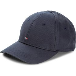Czapka z daszkiem TOMMY HILFIGER - Classic Bb Cap AW0AW05080 422. Czapki i kapelusze damskie Tommy Hilfiger. Za 129.00 zł.