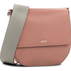 Torebka JOOP! - Rhea 4140003690 Rose 304. Listonoszki damskie marki JOOP!. W wyprzedaży za 699.00 zł.