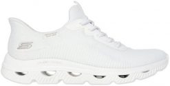 Skechers Buty damskie SKECHERS Slip-ins BOBS Sport Arc Waves (117629- W) 37. Obuwie sportowe damskie Skechers, bez wzorów. Za 281.40 zł.
