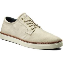 Półbuty GANT - Bari 16638457 Dry Sand G22. Półbuty na co dzień męskie marki GANT. W wyprzedaży za 249.00 zł.