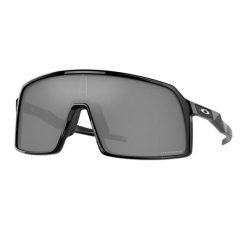 Okulary przeciwsłoneczne Oakley Sutro. Czarne okulary przeciwsłoneczne męskie Oakley. W wyprzedaży za 686.30 zł.