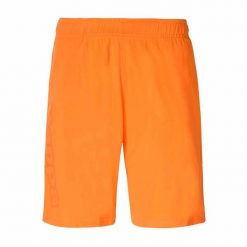 Krótki Kappa Cormi. Brązowe szorty męskie Kappa, m, bez wzorów. Za 165.50 zł.