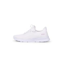 Buty damskie sportowe Fila RUN IT. Białe obuwie sportowe damskie Fila, bez wzorów, trekkingowe. Za 138.00 zł.
