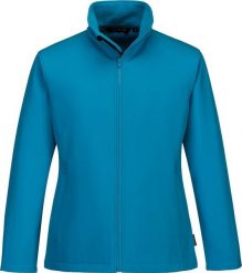 Kurtka męska Portwest TK21 - Softshell dwuwarstwowy Print & Promo - szary XS. Szare kurtki męskie Portwest, m, bez wzorów, z softshellu, bez kaptura. Za 112.20 zł.