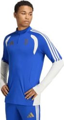 Adidas Bluza adidas Juventus Tiro 26 Competition Training Top KH1219. Bluzy męskie Adidas, m, bez wzorów, bez kaptura. Za 235.99 zł.