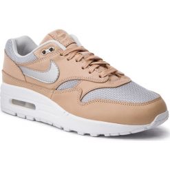 Buty NIKE - Air Max 1 Se Prm AO0795 200 Vachetta Tan/Metallic Silver. Obuwie sportowe damskie marki Nike. Za 589.00 zł.