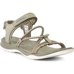 Sandały MERRELL - Sunstone Strap J93970 Vertiver. Bez kategorii marki Merrell. W wyprzedaży za 179.00 zł.