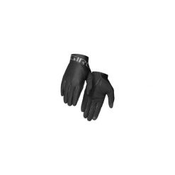GIRO rękawiczki rowerowe męskie TRIXTER black GR-7127449. Czarne buty sportowe męskie GIRO, bez zapięcia, rowerowe. Za 109.75 zł.