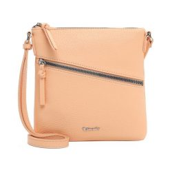 Tamaris Torebka Naramienna TAS Alessia Torby na ramię 1 ct Damski. Torby na ramię damskie Tamaris, bez wzorów, z poliesteru, eleganckie, małe, bez dodatków. Za 173.99 zł.