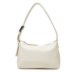 Torebka Calvin Klein. Torebki do ręki damskie Calvin Klein, bez wzorów, klasyczne, bez dodatków. Za 249.99 zł.