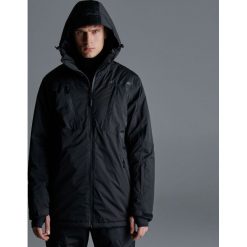 Kurtka snowboardowa z kolekcji Modular - Czarny. Kurtki męskie marki Cropp. Za 349.99 zł.