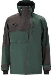 Kurtka narciarska Slope Zuko W-PRO 15000. Czarne kurtki męskie SLOPE, na zimę, l, bez wzorów, z materiału, eleganckie, bez kaptura. Za 653.00 zł.