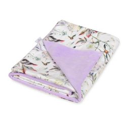 Kocyk VELLO 75x100. Kocyki dla dzieci Multitex, z bawełny. Za 134.32 zł.