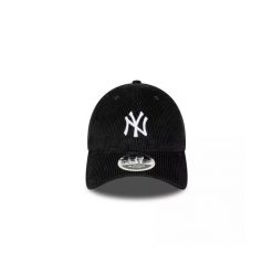 New Era Cord 9Forty Mc Neyyan Cap Dorośli. Białe czapki i kapelusze męskie New Era, bez wzorów, casualowe. Za 173.50 zł.