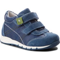 Sneakersy PRIMIGI - 1413933 M Roya. Półbuty chłopięce Primigi. W wyprzedaży za 189.00 zł.
