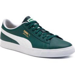 Sneakersy PUMA - Court Star Vulc Fs 369287 03 Ponderosa Pine/P White/P Wht. Półbuty na co dzień męskie marki Puma. W wyprzedaży za 239.00 zł.
