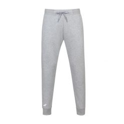 Spodnie tenisowe męskie Babolat Exercise Jogger. Szare spodnie sportowe męskie BABOLAT, l, bez wzorów, z bawełny, tenisowe. Za 155.99 zł.