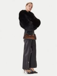 Guess Torebka HWLO75 29180 Brązowy. Brązowe torebki do ręki damskie Guess, z aplikacjami, ze skóry, bez dodatków. Za 369.99 zł.