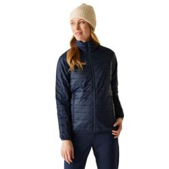 Damska Kurtka Wentwood 3 W 1. Czerwone kurtki damskie Regatta, m, bez wzorów, z materiału, z kapturem. Za 274.99 zł.