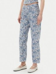 Levi's® Jeansy 501® 90's A9150-0009 Niebieski Loose Fit. Niebieskie jeansy damskie . Za 379.99 zł.