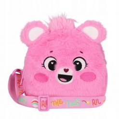 Starpak TOREBKA PLUSZ CB MISIA WS STK PB 6/24. Torby i plecaki dziecięce Starpak. Za 43.78 zł.