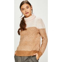 Only - Sweter. Swetry damskie marki Only. W wyprzedaży za 119.90 zł.