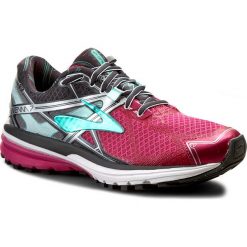 Buty BROOKS - Ravenna 7 120208 1B 672 Fuchsia Purple/Anthracite/Cockatoo. Buty sportowe męskie marki Brooks. W wyprzedaży za 359.00 zł.