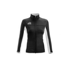Damska bluza dresowa Acerbis Belatrix. Białe bluzy damskie ACERBIS, l, bez wzorów, z dresówki, bez kaptura. Za 168.90 zł.