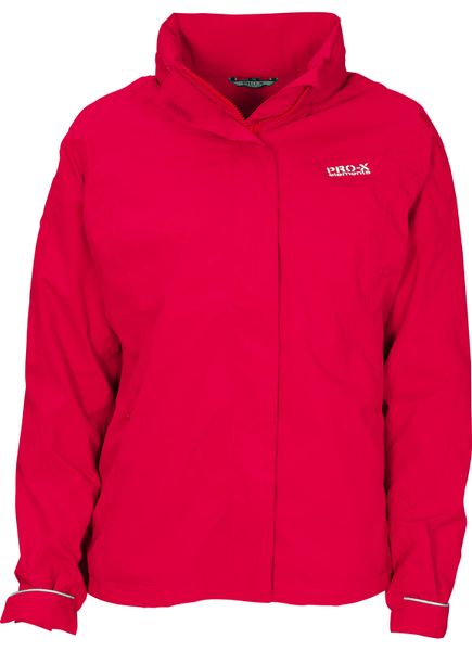 Kurtka damska Pro-X Elements Melinda. Żółte kurtki damskie PRO-X ELEMENTS, bez wzorów, z poliesteru, bez kaptura. Za 451.50 zł.