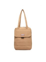 Roxy Torba sportowa CWBEO-HTR-XC-004-10 Beżowy. Brązowe torby sportowe męskie Roxy, bez wzorów, z materiału. Za 179.99 zł.