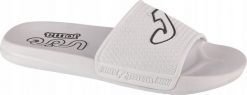 Joma Joma S.Island Men 2402 SISLAS2402 białe 43. Białe buty sportowe męskie Joma. Za 71.19 zł.
