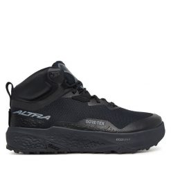 Trekkingi Altra. Czarne trekkingi męskie Altra, trekkingowe, gore-tex. Za 999.99 zł.