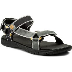 Sandały JACK WOLFSKIN - Seven Seas 2 Sandal B 4029951 Szary. Sandały damskie marki bonprix. W wyprzedaży za 169.00 zł.
