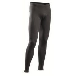 Spodenki rowerowe Northwave Force 2 Tight. Czarne krótkie spodenki sportowe męskie Northwave, m, bez wzorów, z elastanu, rowerowe. Za 314.00 zł.