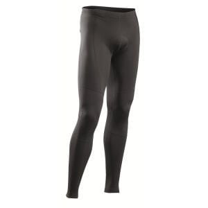 Spodenki rowerowe Northwave Force 2 Tight. Czarne krótkie spodenki sportowe męskie Northwave, m, bez wzorów, z elastanu, rowerowe. Za 314.00 zł.