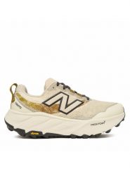 New Balance Buty do biegania Hierro v9 WHIER4A5 Kremowy. Białe obuwie sportowe damskie New Balance, bez wzorów, z materiału, do biegania. Za 699.99 zł.