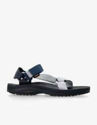 Teva M'S Winsted, BLMU, 44.5 (us 11); uk 10 (1017419-BLMU-11). Sandały męskie Teva, bez zapięcia. Za 220.16 zł.