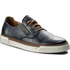 Półbuty CAMEL ACTIVE - Rocket 460.18.02 Denim. Niebieskie półbuty na co dzień męskie marki Camel Active, z denimu. W wyprzedaży za 339.00 zł.