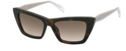 Tous Okulary TOUS STOB45-5401AY. Okulary przeciwsłoneczne, Kolor brązowy. Kobieta. NoSize. Brązowe okulary przeciwsłoneczne damskie tous. Za 271.83 zł.